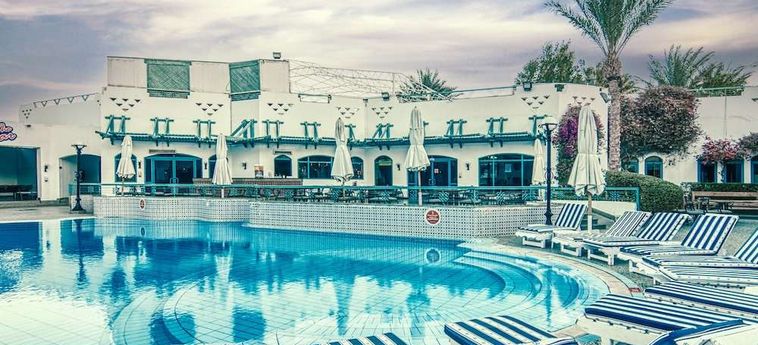 Hotel Falcon Hills Sharm El Sheikh : Photo 