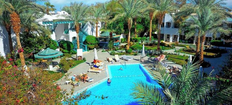 Hotel Falcon Hills Sharm El Sheikh : Photo 