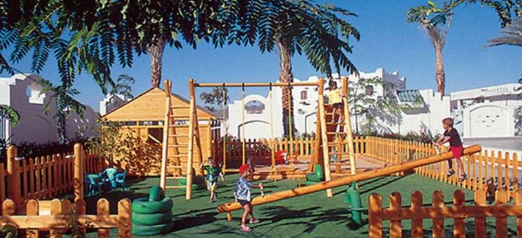 Hotel Falcon Hills Sharm El Sheikh : Photo 