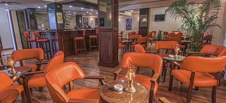 Hotel Falcon Hills Sharm El Sheikh : Photo 