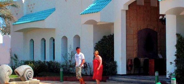Hotel Falcon Hills Sharm El Sheikh : Photo 