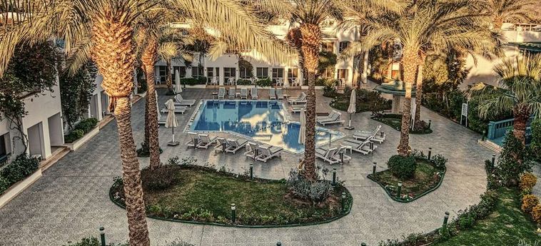 Hotel Falcon Hills Sharm El Sheikh : Photo 