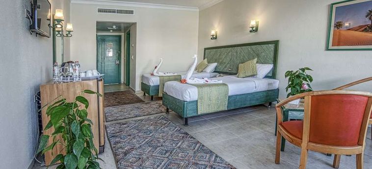 Hotel Falcon Hills Sharm El Sheikh: Foto 