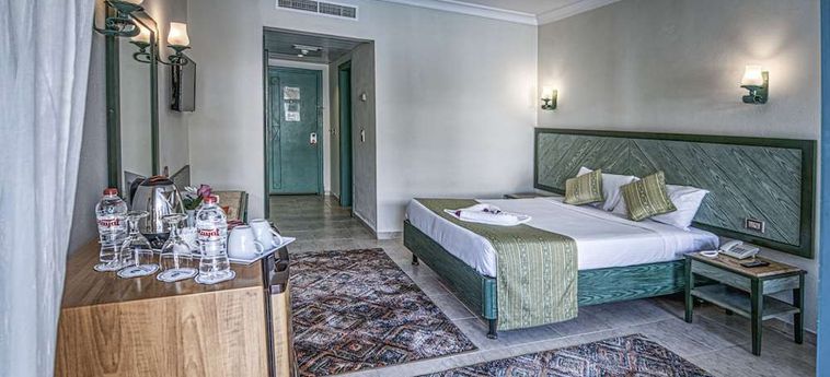 Hotel Falcon Hills Sharm El Sheikh: Foto 