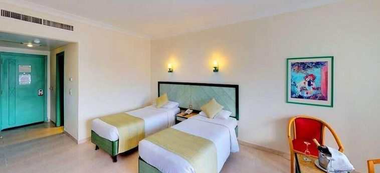 Hotel Falcon Hills Sharm El Sheikh: Foto 