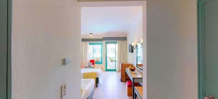 Hotel Falcon Hills Sharm El Sheikh: Foto 