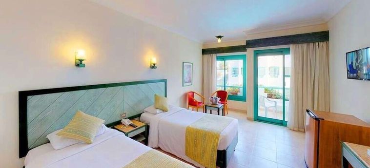 Hotel Falcon Hills Sharm El Sheikh: Foto 