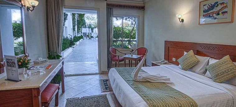 Hotel Falcon Hills Sharm El Sheikh: Foto 