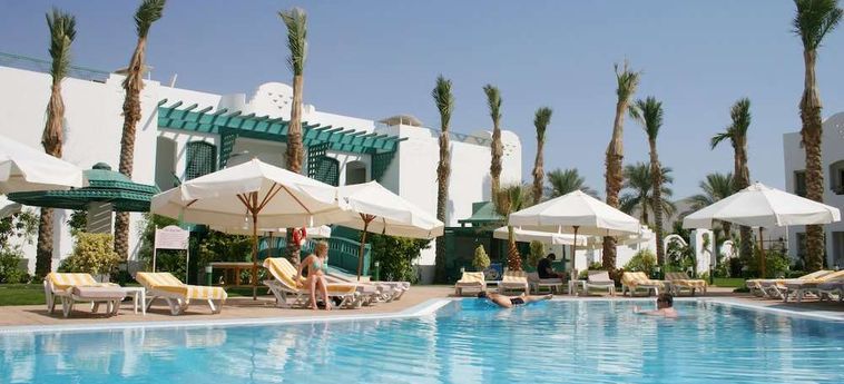 Hotel Falcon Hills Sharm El Sheikh: Foto 