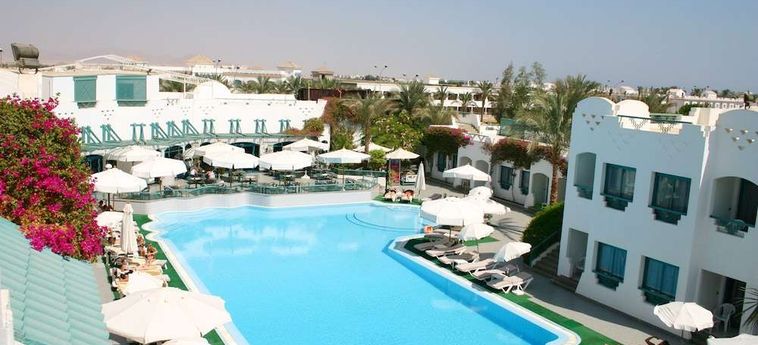 Hotel Falcon Hills Sharm El Sheikh: Foto 