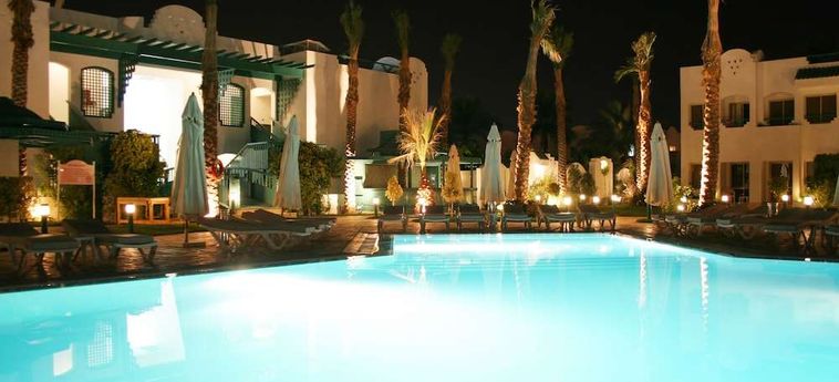 Hotel Falcon Hills Sharm El Sheikh: Foto 