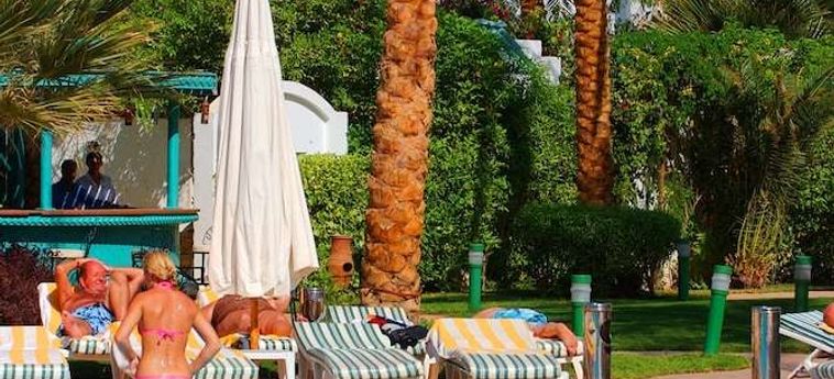 Hotel Falcon Hills Sharm El Sheikh: Foto 