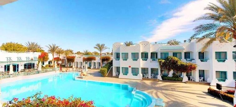 Hotel Falcon Hills Sharm El Sheikh: Foto 