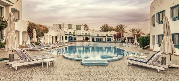 Hotel Falcon Hills Sharm El Sheikh: Foto 