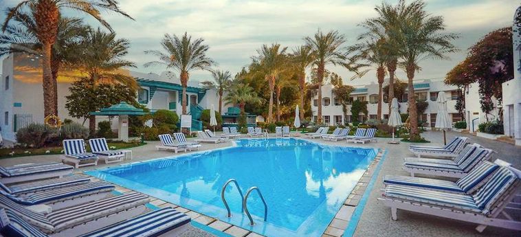 Hotel Falcon Hills Sharm El Sheikh: Foto 