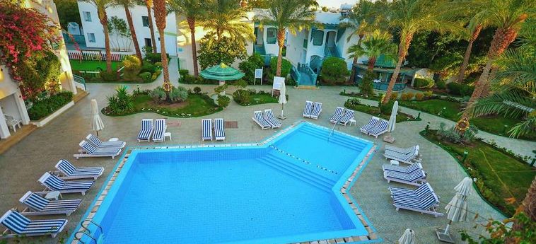 Hotel Falcon Hills Sharm El Sheikh: Foto 