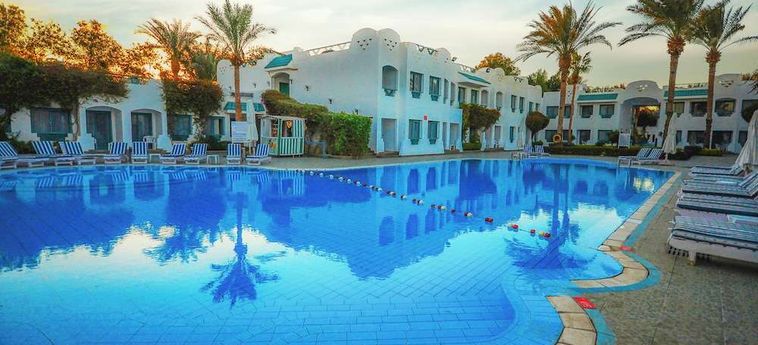 Hotel Falcon Hills Sharm El Sheikh: Foto 