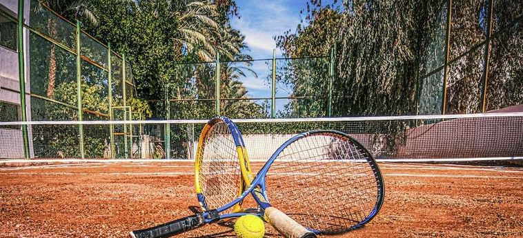 Hotel Falcon Hills Sharm El Sheikh: Foto 