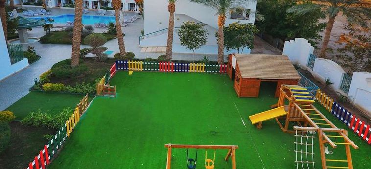 Hotel Falcon Hills Sharm El Sheikh: Foto 