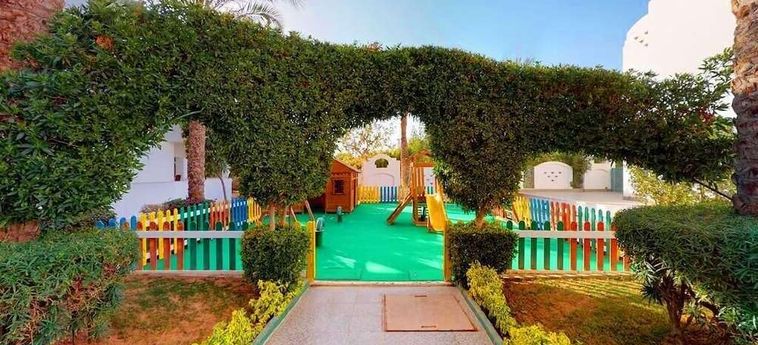 Hotel Falcon Hills Sharm El Sheikh: Foto 