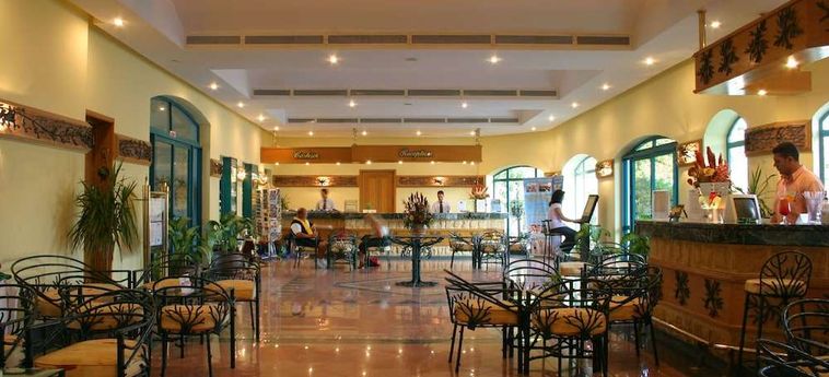 Hotel Falcon Hills Sharm El Sheikh: Foto 
