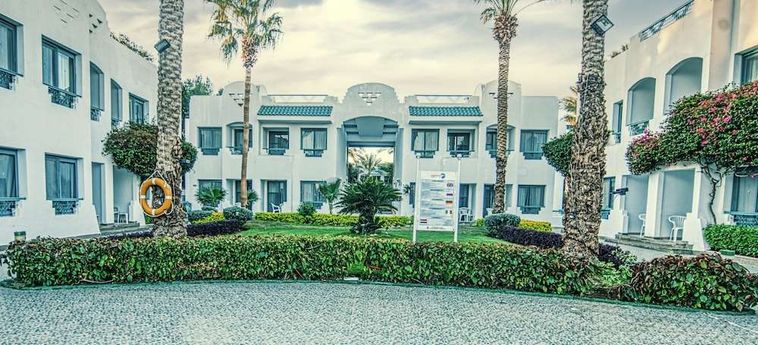 Hotel Falcon Hills Sharm El Sheikh: Foto 