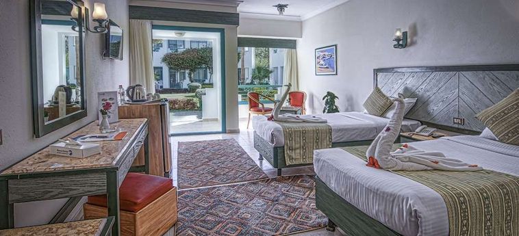 Hotel Falcon Hills Sharm El Sheikh: Foto 