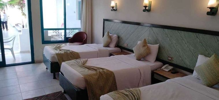 Hotel Falcon Hills Sharm El Sheikh: Foto 
