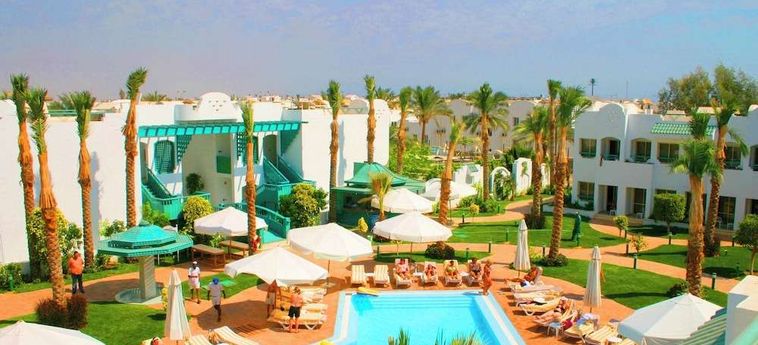 Hotel Falcon Hills Sharm El Sheikh: Foto 