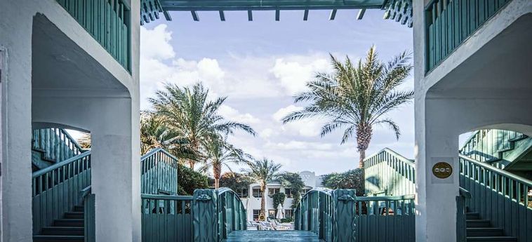 Hotel Falcon Hills Sharm El Sheikh: Foto 