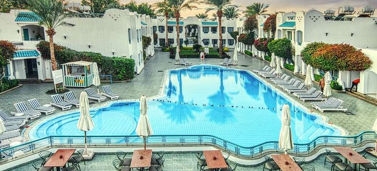 Hotel Falcon Hills Sharm El Sheikh: Foto 