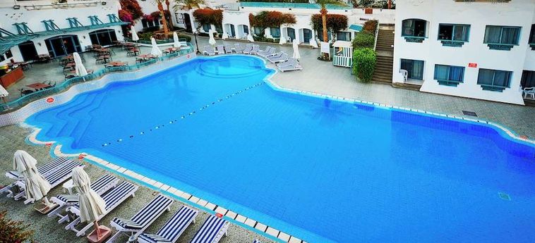Hotel Falcon Hills Sharm El Sheikh: Foto 