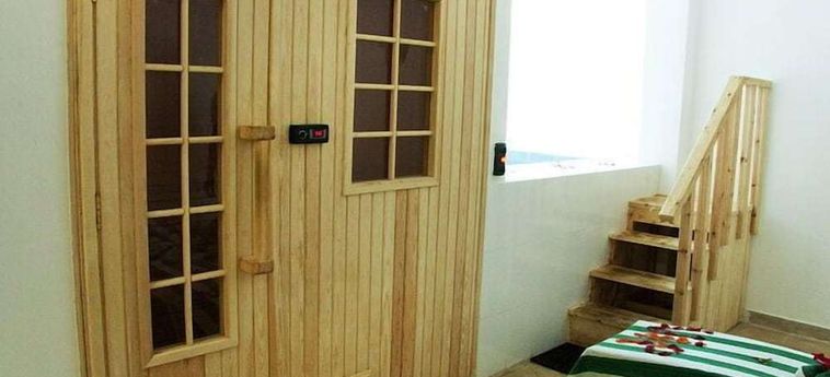 Hotel Falcon Hills Sharm El Sheikh: Foto 