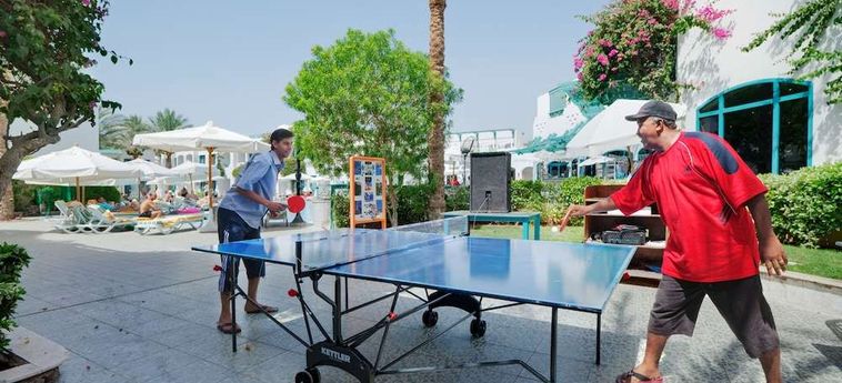Hotel Falcon Hills Sharm El Sheikh: Foto 
