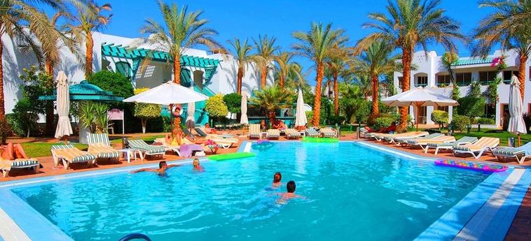 Hotel Falcon Hills Sharm El Sheikh: Foto 