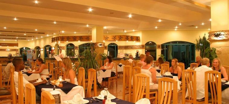 Hotel Falcon Hills Sharm El Sheikh: Foto 