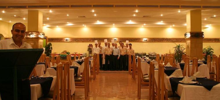 Hotel Falcon Hills Sharm El Sheikh: Foto 