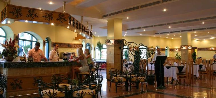 Hotel Falcon Hills Sharm El Sheikh: Foto 