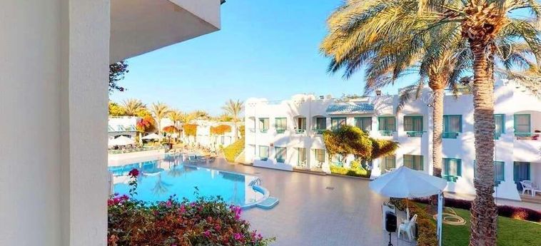 Hotel Falcon Hills Sharm El Sheikh: Foto 