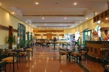 Hotel Falcon Hills Sharm El Sheikh: Photo 