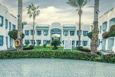 Hotel Falcon Hills Sharm El Sheikh: Photo 