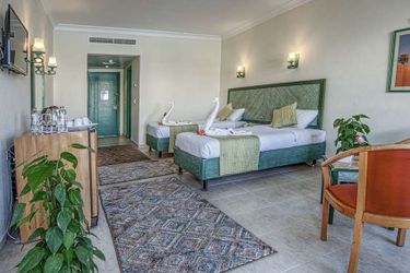 Hotel Falcon Hills Sharm El Sheikh: Photo 