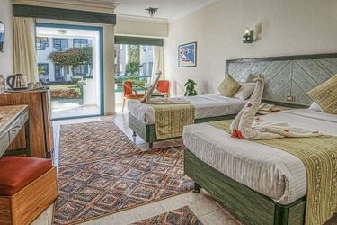 Hotel Falcon Hills Sharm El Sheikh: Photo 
