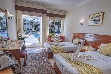 Hotel Falcon Hills Sharm El Sheikh: Photo 