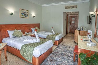 Hotel Falcon Hills Sharm El Sheikh: Photo 