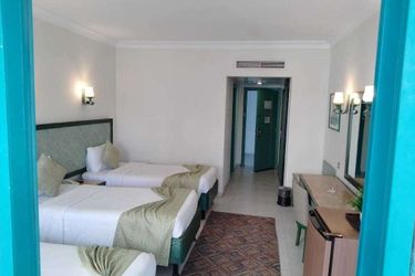 Hotel Falcon Hills Sharm El Sheikh: Photo 