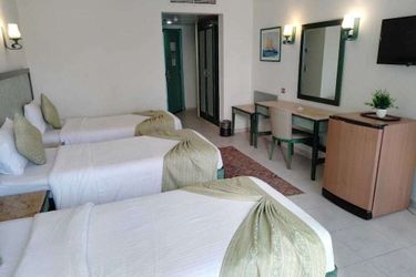 Hotel Falcon Hills Sharm El Sheikh: Photo 