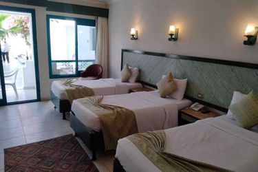 Hotel Falcon Hills Sharm El Sheikh: Photo 