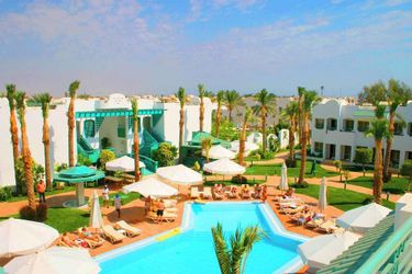 Hotel Falcon Hills Sharm El Sheikh: Photo 