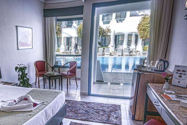 Hotel Falcon Hills Sharm El Sheikh: Photo 